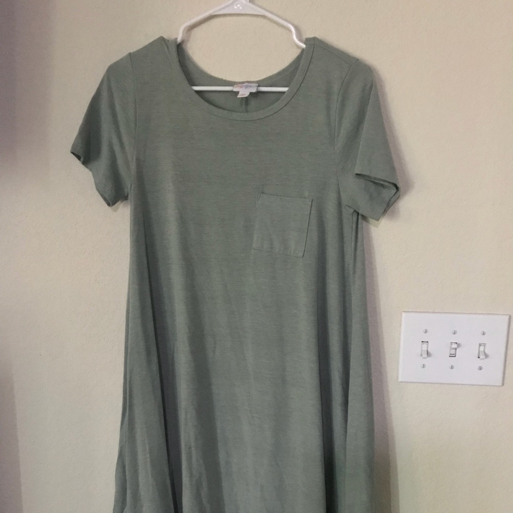 XS LuLaRoe Carly!